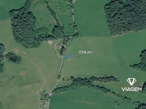 Prodej pole, Zdíkov, 374 m2