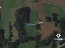 Prodej pole, Háje nad Jizerou, 752 m2