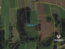 Prodej pole, Háje nad Jizerou, 752 m2