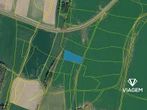 Prodej pole, Příkosice, 3037 m2