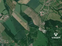 Prodej pole, Loukov, 2986 m2