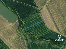 Prodej pole, Loukov, 2986 m2