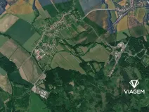 Prodej pole, Loukov, 2760 m2