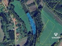 Prodej podílu lesa, Trutnov, 5014 m2