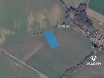 Prodej pole, Prusice, 5978 m2