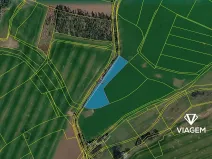 Prodej pole, Živanice, 6248 m2