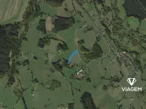 Prodej podílu pole, Dvory nad Lužnicí, 653 m2