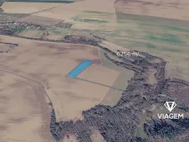 Prodej podílu pole, Malotice, 818 m2