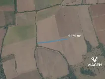 Prodej pole, Kněždub, 6276 m2