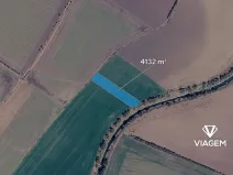 Prodej podílu pole, Věžky, 1033 m2