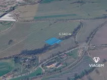 Prodej podílu pole, Jaroměř, 3170 m2