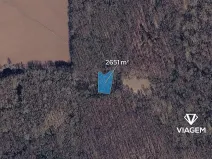 Prodej podílu lesa, Přerov nad Labem, 1325 m2