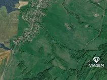 Prodej lesa, Ženklava, 1238 m2