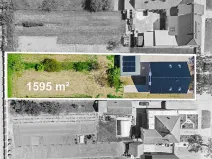 Prodej rodinného domu, Bořetice, 200 m2