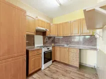 Prodej bytu 2+kk, Orlová - Lutyně, Květinová, 53 m2