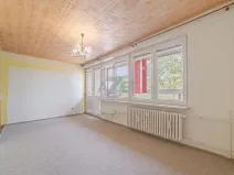 Prodej bytu 2+kk, Orlová - Lutyně, Květinová, 53 m2