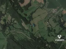 Prodej podílu lesa, Záhoří, 1554 m2