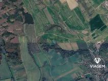 Prodej lesa, Jalubí, 2603 m2