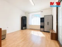 Prodej rodinného domu, Slušovice, Osvoboditelů, 80 m2