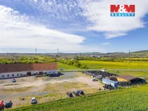 Pronájem komerčního pozemku, Nové Dvory, 5000 m2