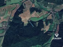 Prodej podílu lesa, Pnětluky, 5210 m2