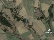 Prodej lesa, Buřenice, 5732 m2