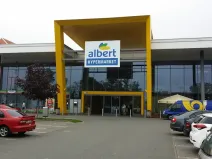 Pronájem obchodního prostoru, Brno, 305 m2