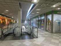 Pronájem obchodního prostoru, Liberec, Budyšínská, 288 m2