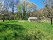 Prodej pozemku pro bydlení, Jihlava, 711 m2