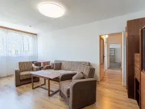 Pronájem bytu 3+1, Mladá Boleslav, tř. Václava Klementa, 80 m2