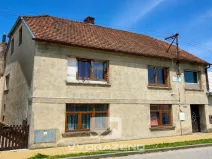 Prodej rodinného domu, Brodek u Konice, 250 m2