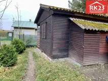 Prodej chaty, Mariánské Lázně - Úšovice, 15 m2