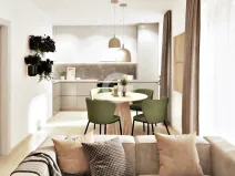 Prodej bytu 1+kk, Fryšták, Dr. Absolona, 36 m2