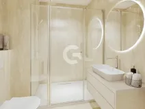 Prodej bytu 2+kk, Fryšták, Dr. Absolona, 49 m2