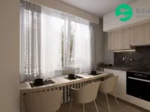 Prodej bytu 1+1, Děčín, Řetězová, 29 m2