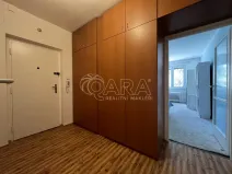 Prodej bytu 3+1, Praha - Krč, Antala Staška, 77 m2