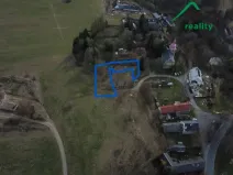 Prodej zahrady, Lestkov - Domaslav, 1582 m2