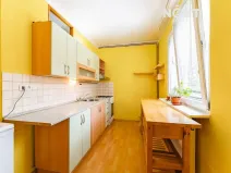 Prodej bytu 2+1, Šumperk, 8. května, 52 m2