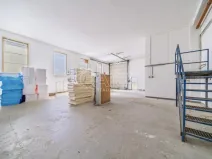 Pronájem skladu, Sukorady, 210 m2