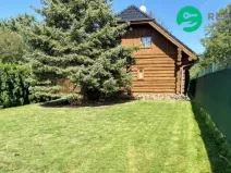 Prodej rodinného domu, Bystřice pod Hostýnem - Rychlov, Přerovská, 108 m2