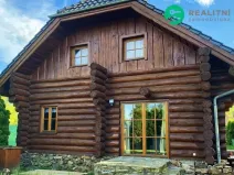 Prodej rodinného domu, Bystřice pod Hostýnem - Rychlov, Přerovská, 108 m2