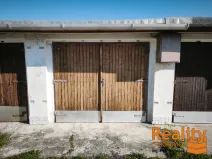 Pronájem garáže, Otrokovice, tř. Tomáše Bati, 16 m2