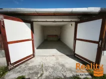 Pronájem garáže, Otrokovice, tř. Tomáše Bati, 16 m2