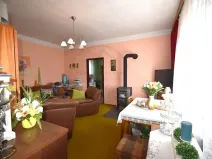 Prodej bytu 3+1, Jeseník, Puškinova, 63 m2