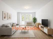 Pronájem bytu 3+1, Karviná - Ráj, Kosmonautů, 67 m2