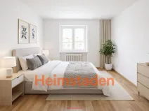 Pronájem bytu 3+kk, Havířov - Město, Hlavní třída, 79 m2
