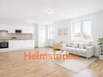Pronájem bytu 3+kk, Havířov - Město, Hlavní třída, 79 m2