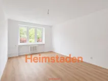 Pronájem bytu 2+1, Havířov - Město, Bieblova, 58 m2