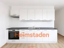 Pronájem bytu 2+1, Ostrava - Zábřeh, Tylova, 59 m2