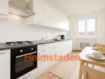 Pronájem bytu 2+1, Ostrava - Poruba, Komenského, 55 m2